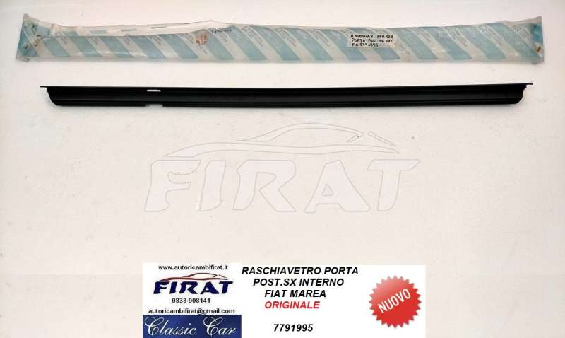 RASCHIAVETRO FIAT MAREA POST.SX INTERNO (7791995)